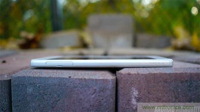 传奇索尼，凭借Sony Xperia Z5能否在移动市场夺得一席之地？