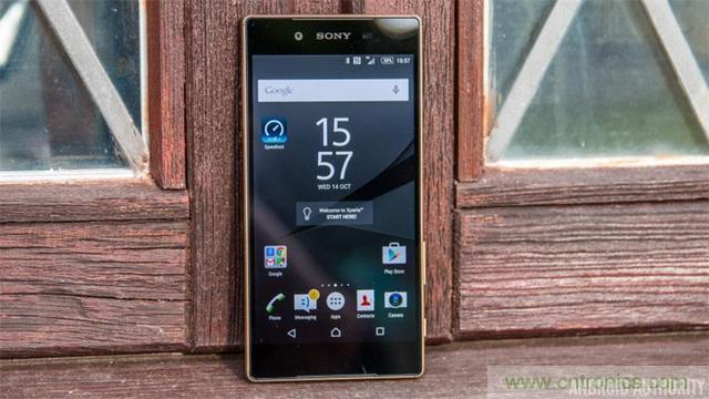 传奇索尼，凭借Sony Xperia Z5能否在移动市场夺得一席之地？