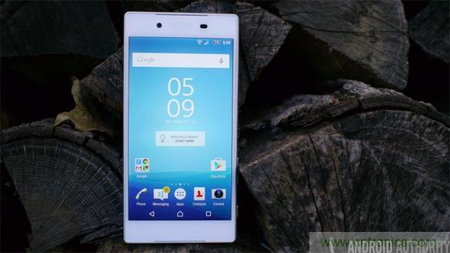 传奇索尼，凭借Sony Xperia Z5能否在移动市场夺得一席之地？