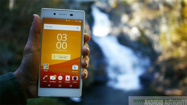 传奇索尼，凭借Sony Xperia Z5能否在移动市场夺得一席之地？