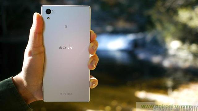 传奇索尼，凭借Sony Xperia Z5能否在移动市场夺得一席之地？