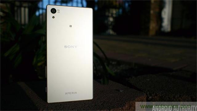 传奇索尼，凭借Sony Xperia Z5能否在移动市场夺得一席之地？