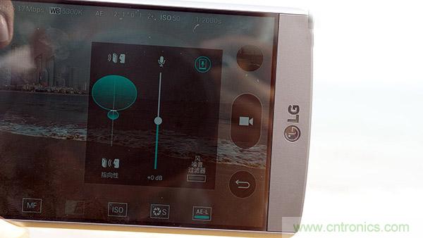 业界良心 LG V10 评测:刚毅、冷峻，不失人性化