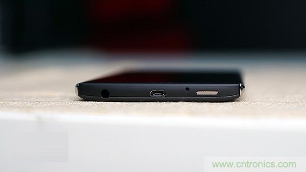 业界良心 LG V10 评测:刚毅、冷峻，不失人性化