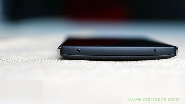 业界良心 LG V10 评测:刚毅、冷峻，不失人性化
