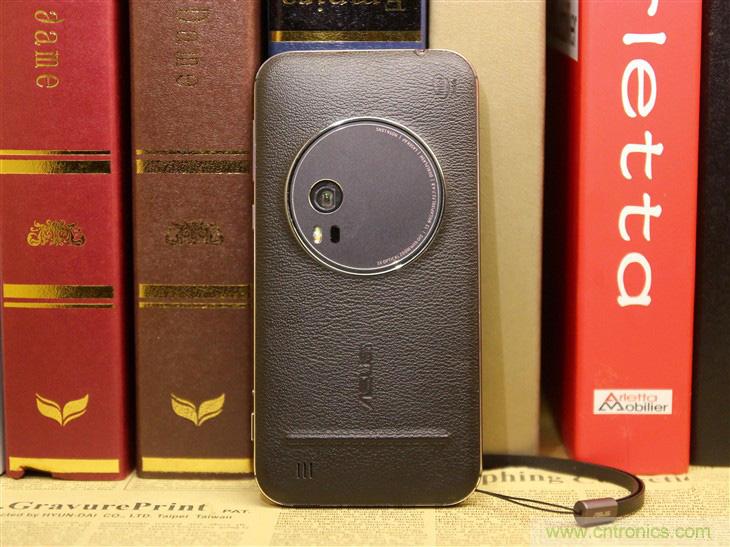 能媲美微单的 Zenfone Zoom测评:请叫我“奥利奥”拍照手机