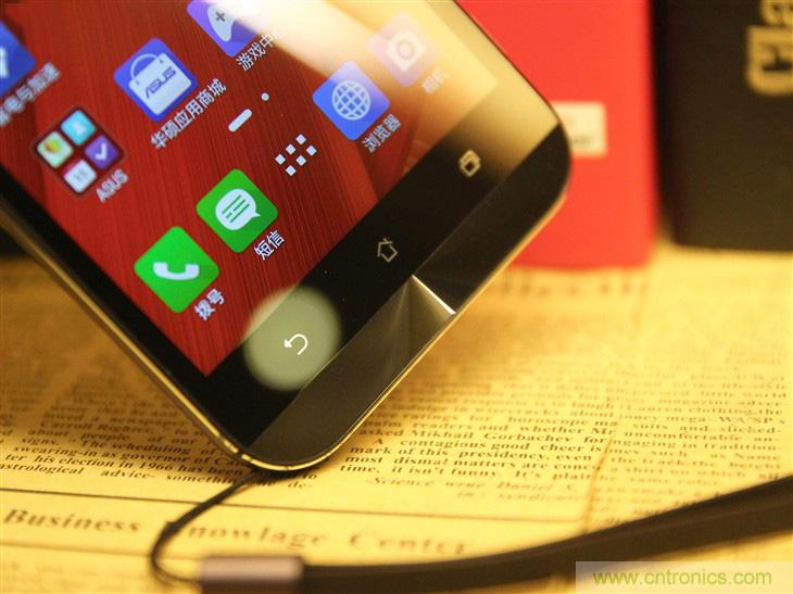 能媲美微单的 Zenfone Zoom测评:请叫我“奥利奥”拍照手机