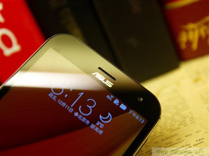 能媲美微单的 Zenfone Zoom测评:请叫我“奥利奥”拍照手机