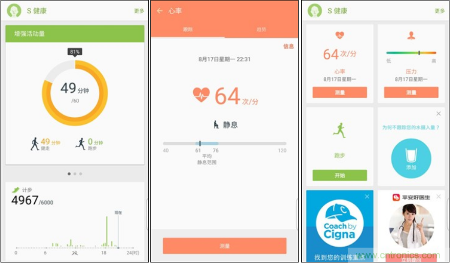 三星S6 edge+评测：击退note 5，带着双曲屏卷土重来