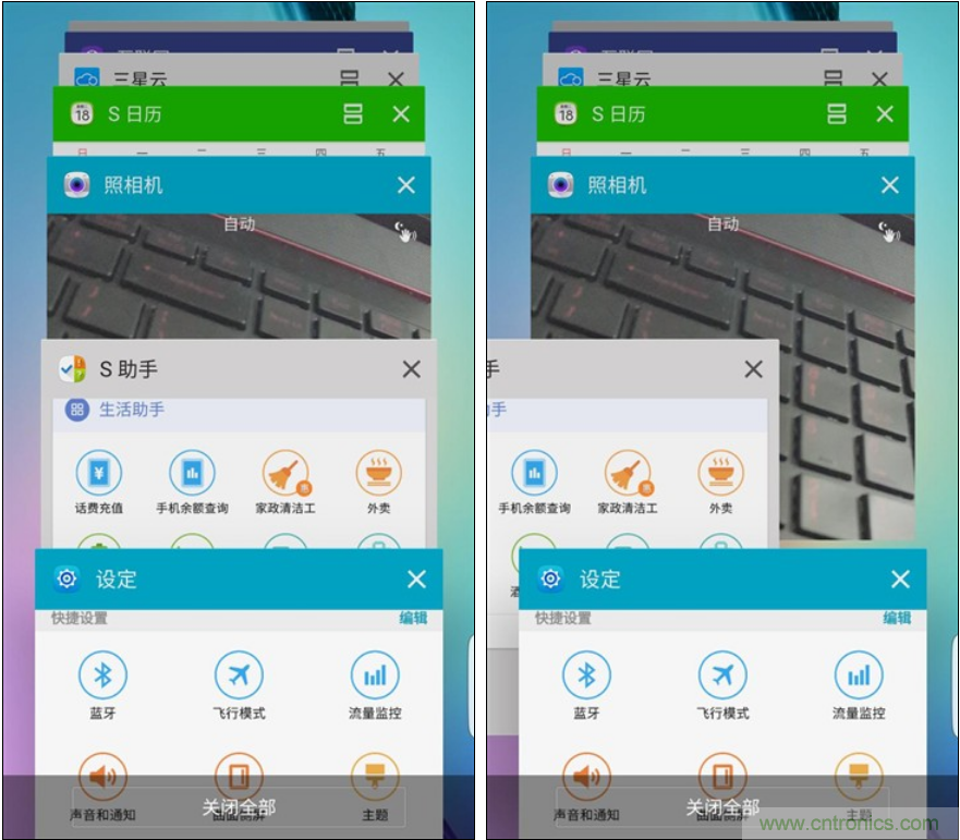 三星S6 edge+评测：击退note 5，带着双曲屏卷土重来