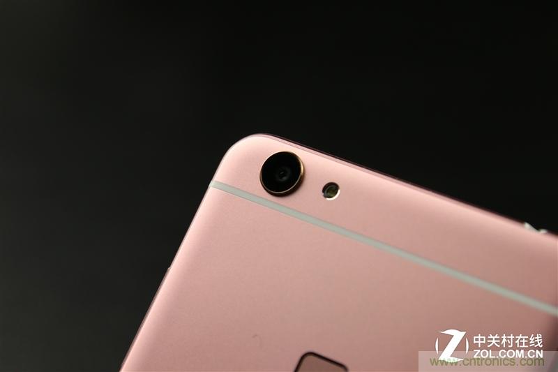 Hi-Fi革命！vivo X6 Plus深度评测：够快才畅快