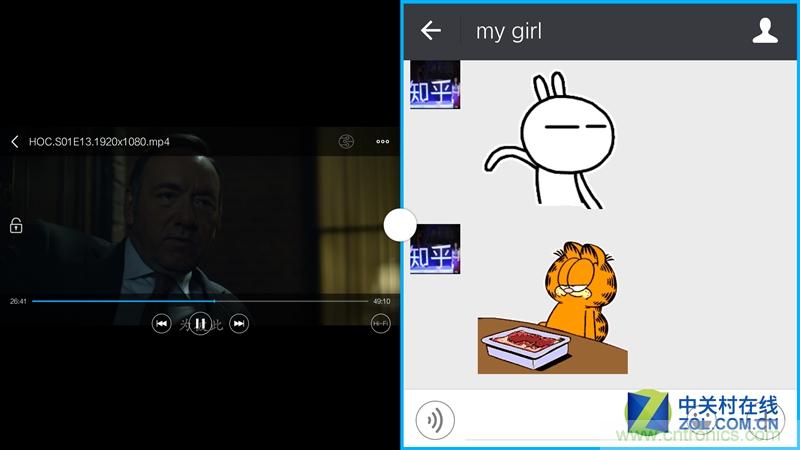 Hi-Fi革命！vivo X6 Plus深度评测：够快才畅快