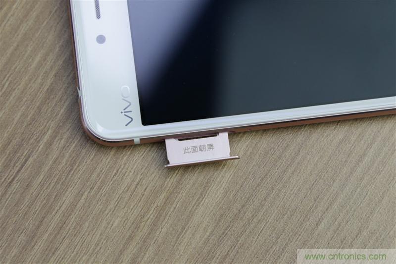 Hi-Fi革命！vivo X6 Plus深度评测：够快才畅快