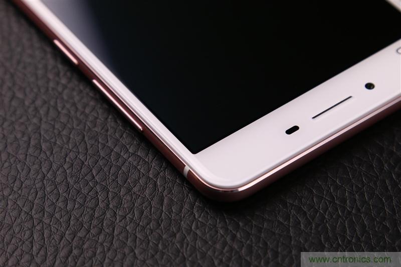 Hi-Fi革命！vivo X6 Plus深度评测：够快才畅快