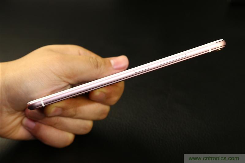 Hi-Fi革命！vivo X6 Plus深度评测：够快才畅快