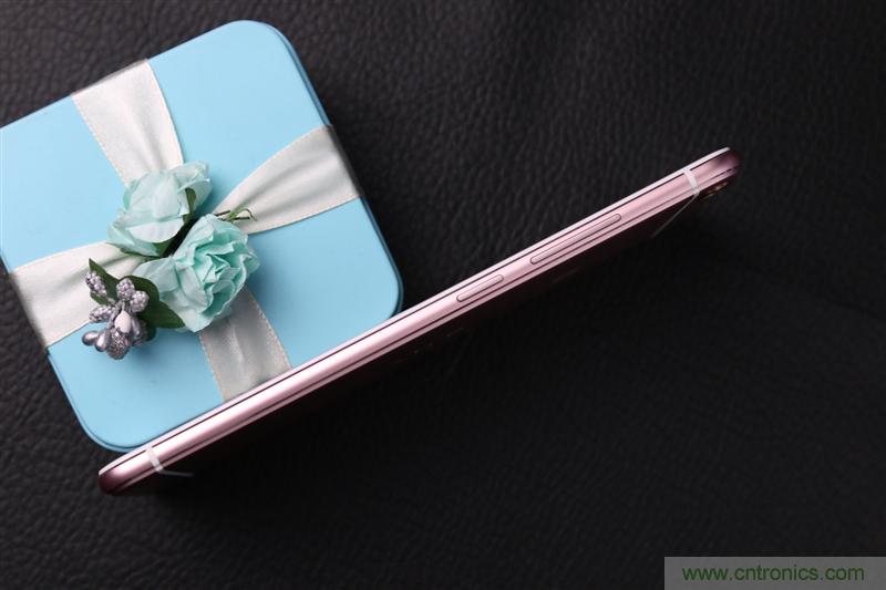 Hi-Fi革命！vivo X6 Plus深度评测：够快才畅快