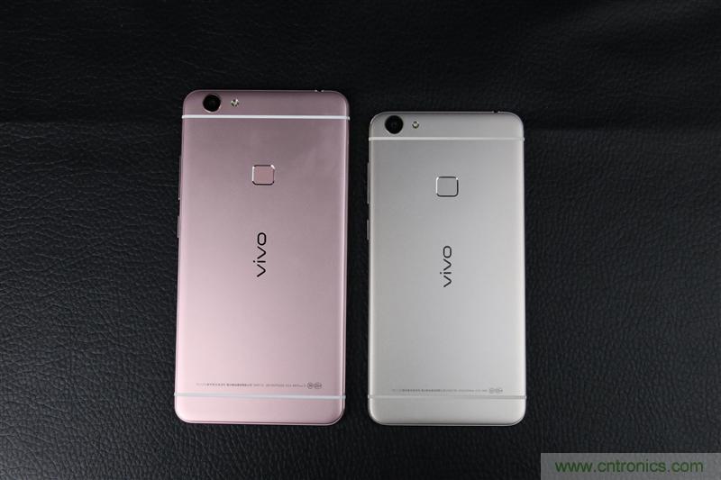 Hi-Fi革命！vivo X6 Plus深度评测：够快才畅快