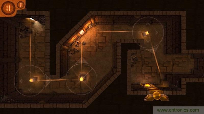 益智类手游《卡巴之旅》评测:气死物理老师的节奏