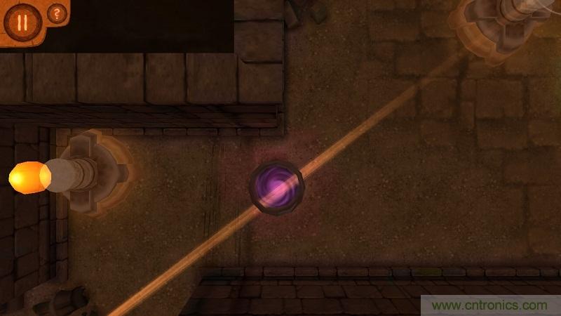 益智类手游《卡巴之旅》评测:气死物理老师的节奏