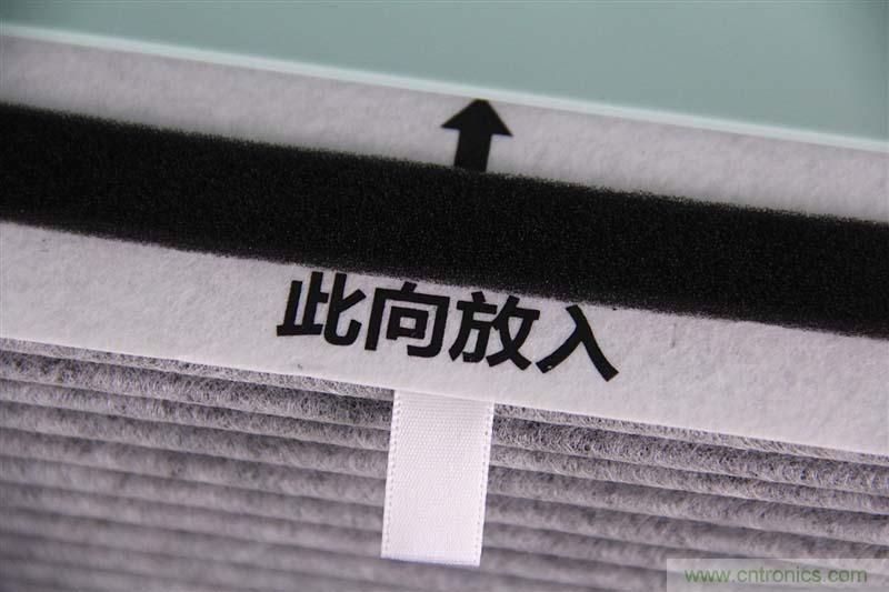 豹米空气净化器2首发评测:“静”中有“净”的卧室神器