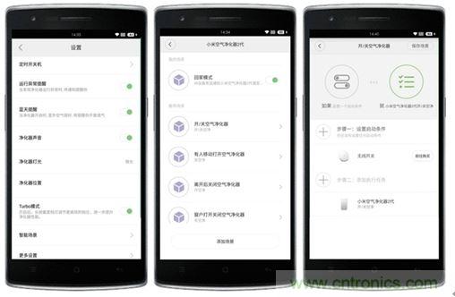 小米空气净化器2评测报告:不完美的新国货也能精彩