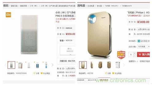 小米空气净化器2评测报告:不完美的新国货也能精彩