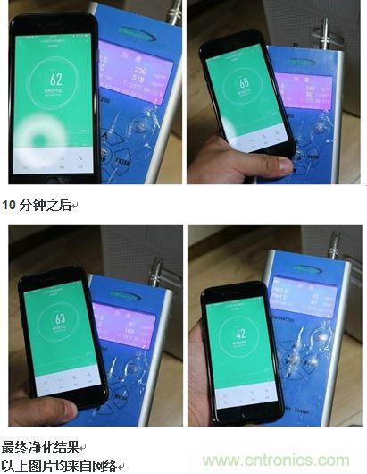 小米空气净化器2评测报告:不完美的新国货也能精彩