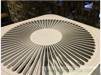 小米空气净化器2评测报告:不完美的新国货也能精彩