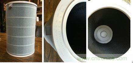 小米空气净化器2评测报告:不完美的新国货也能精彩