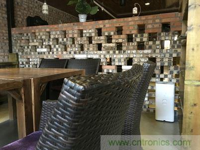 小米空气净化器2评测报告:不完美的新国货也能精彩