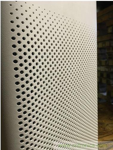 小米空气净化器2评测报告:不完美的新国货也能精彩