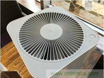 小米空气净化器2评测报告:不完美的新国货也能精彩