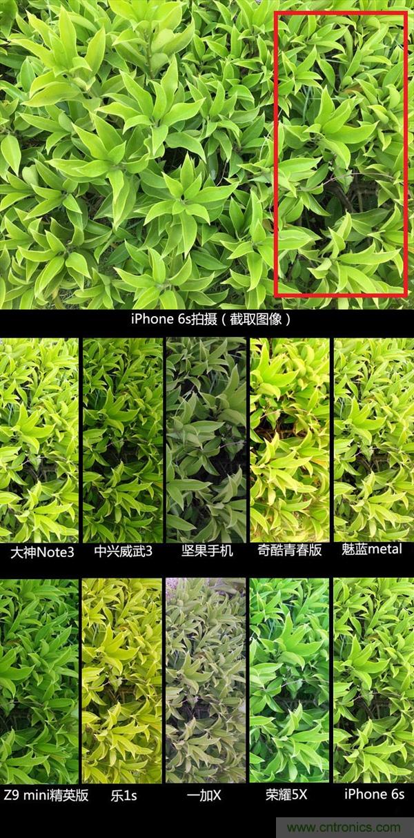 2015年9款千元智能手机横评：谁才是红海霸主？