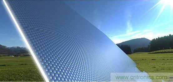 此光伏电池脑洞大开，黑科技逆袭成黑马