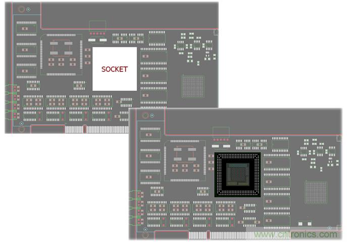 让封装和PCB设计飞起来！