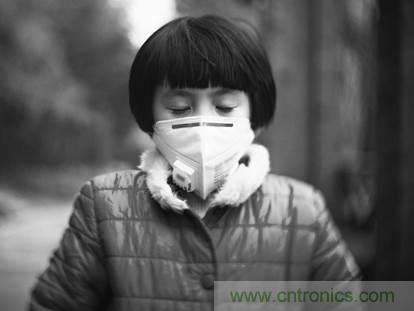 雾霾生存指南之:教你如何正确选择空气净化器