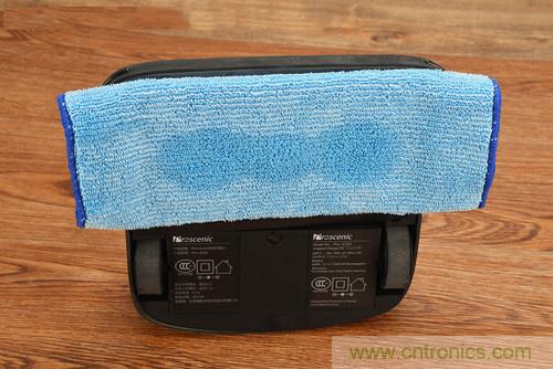 JOJO拖地机器人评测：解放老婆双手的天使