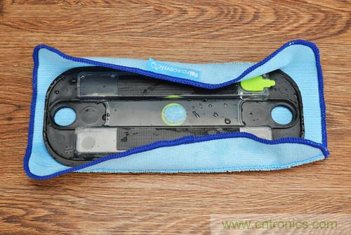 JOJO拖地机器人评测：解放老婆双手的天使