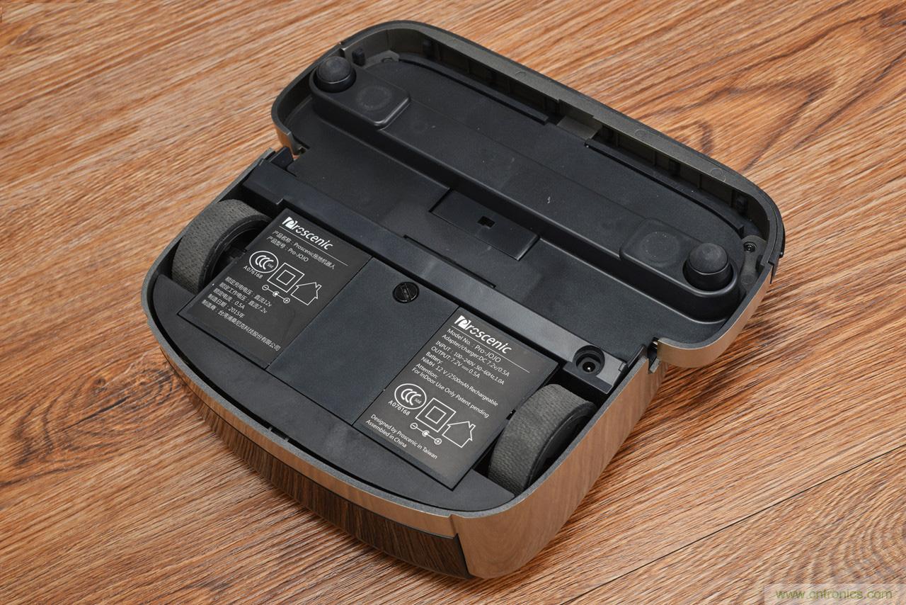 JOJO拖地机器人评测：解放老婆双手的天使