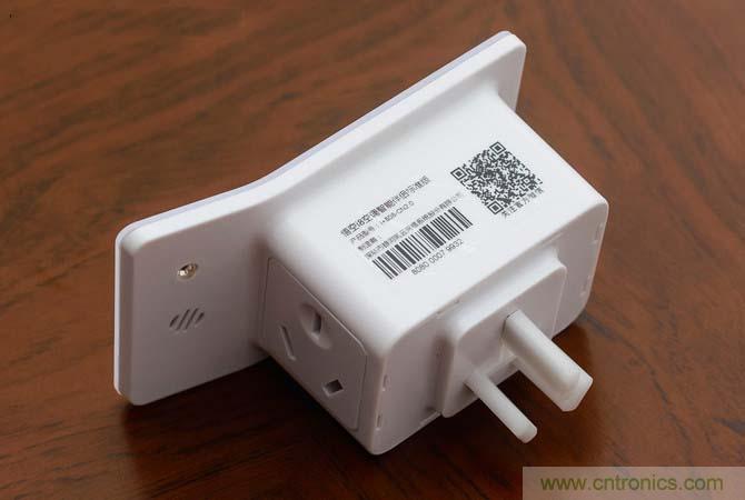 旧空调瞬间变智能 全靠&ldquo;大师兄&rdquo;悟空i8的&ldquo;七十二变&rdquo;