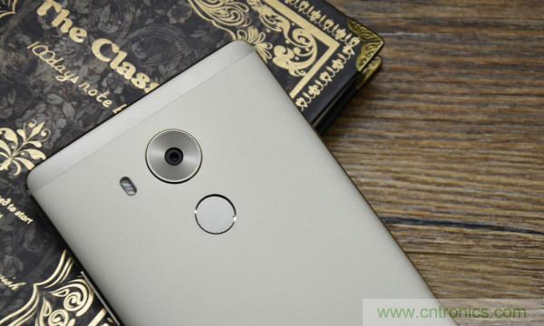 新旗舰Mate 8全评测：横空出世！能否延续一机难求？