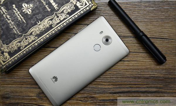 新旗舰Mate 8全评测：横空出世！能否延续一机难求？