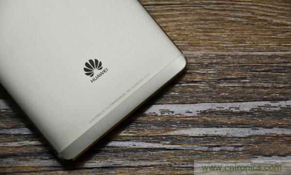 新旗舰Mate 8全评测：横空出世！能否延续一机难求？