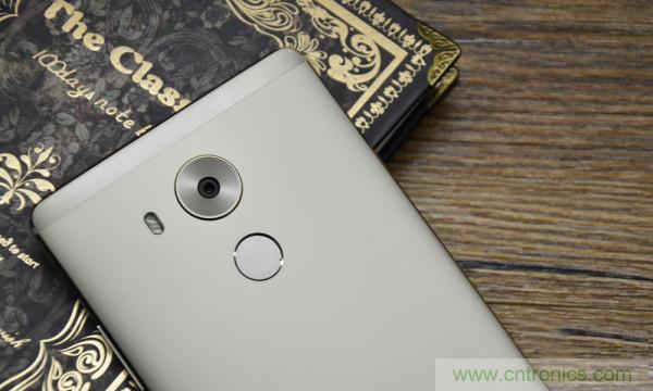 新旗舰Mate 8全评测：横空出世！能否延续一机难求？