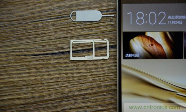 新旗舰Mate 8全评测：横空出世！能否延续一机难求？