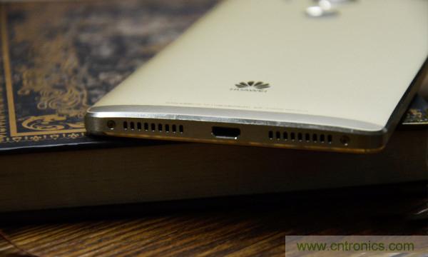 新旗舰Mate 8全评测：横空出世！能否延续一机难求？