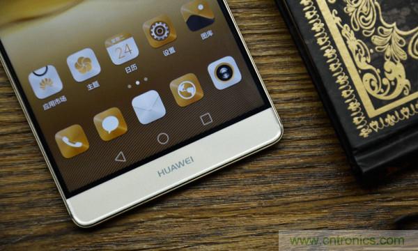 新旗舰Mate 8全评测：横空出世！能否延续一机难求？