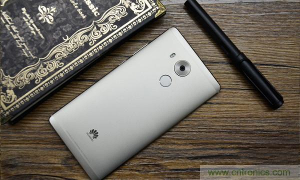 新旗舰Mate 8全评测：横空出世！能否延续一机难求？