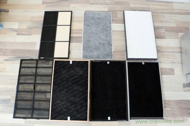 两款日系空气净化器对比评测:谁才是深层净化之王?