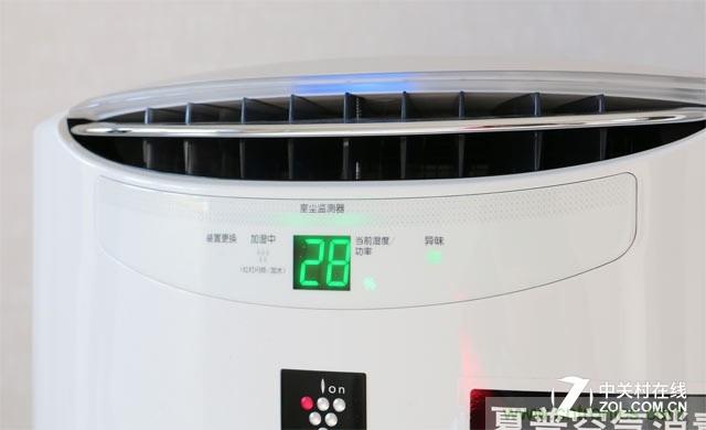 两款日系空气净化器对比评测:谁才是深层净化之王?